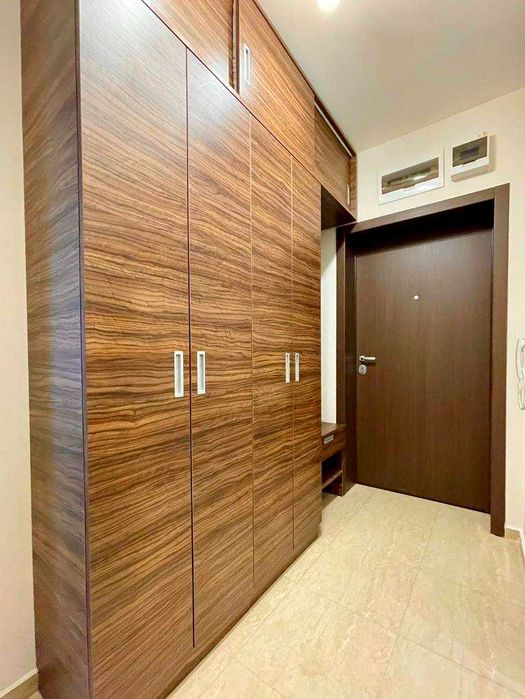 Дава се под наем Двустаен апартамент в София, Дианабад - 70 кв.м за 663 € - Снимка #15