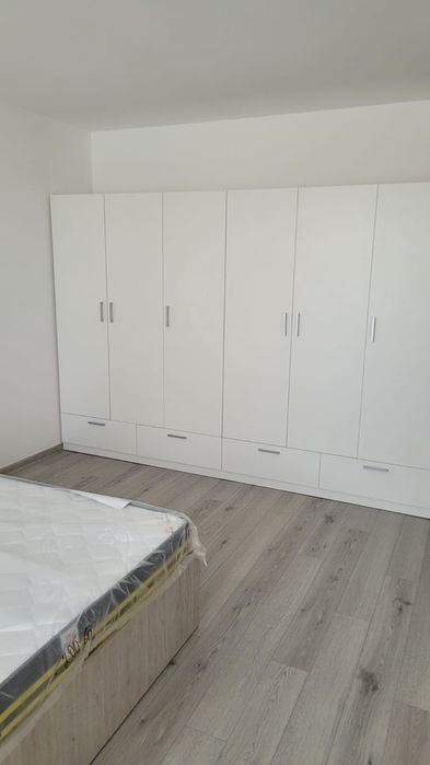 Închiriez apartament 2 camere Complex Tei