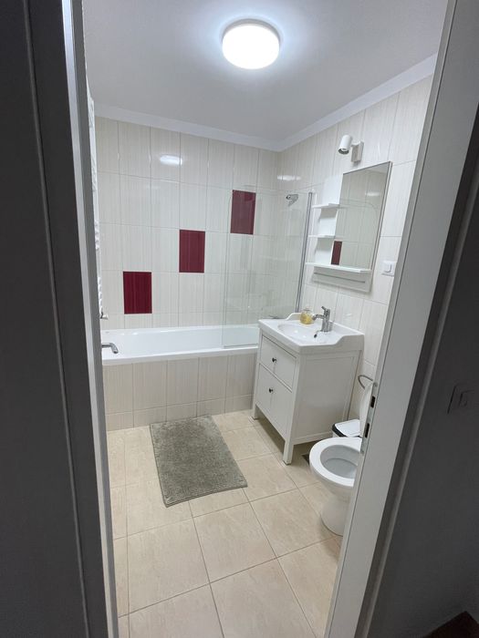 Apartament+loc de parcare
