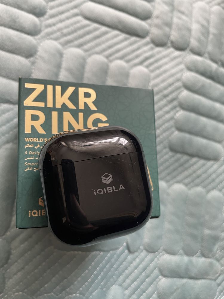 Zikir ring IQIBLA