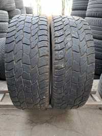 Anvelope All Terrain 245-65r17 Copper