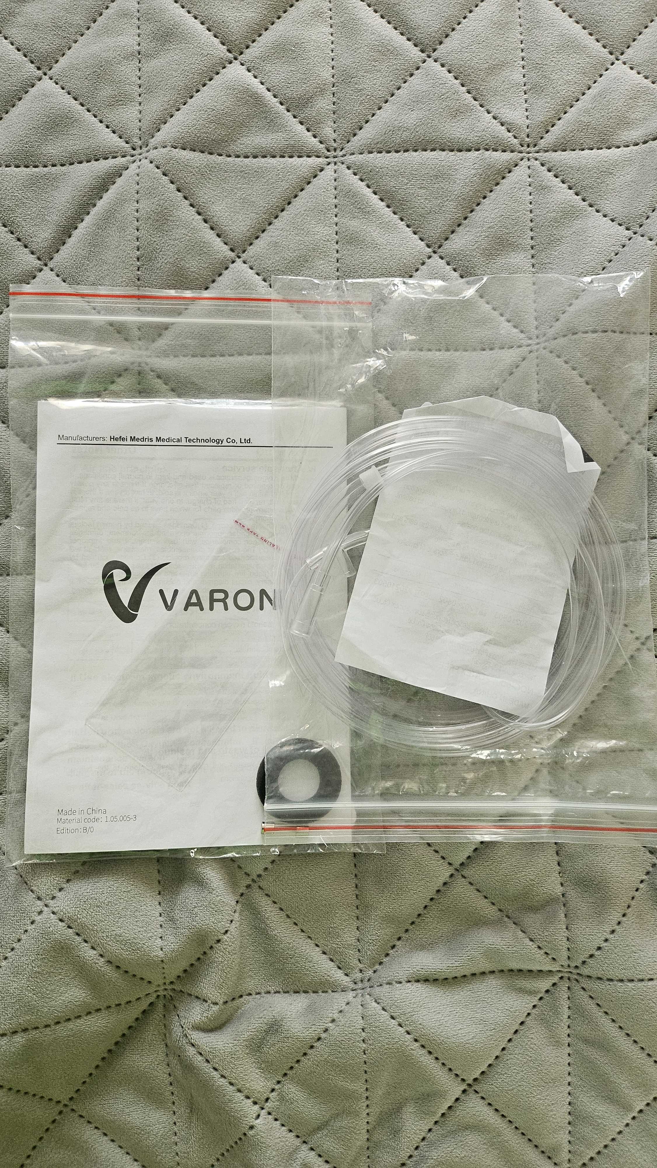Varon Кислороден Концентратор