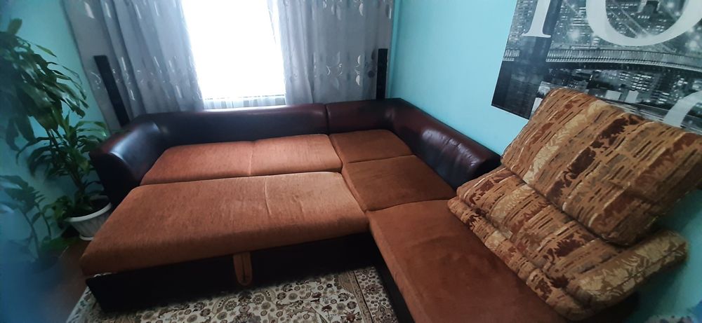 Продам раскладной диван