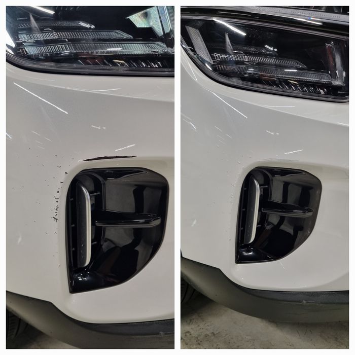 Полировка и Химчистка