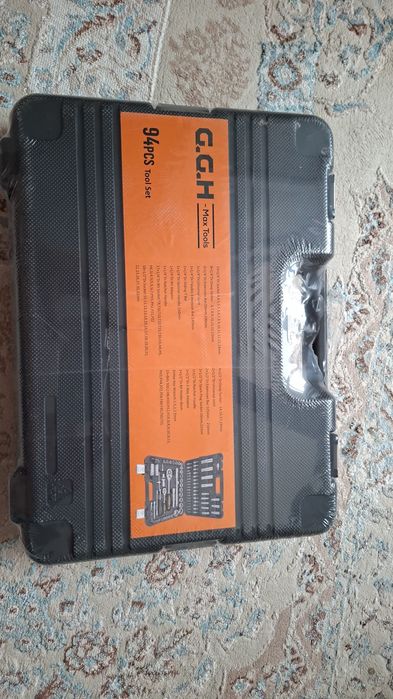 Продам набор ключей