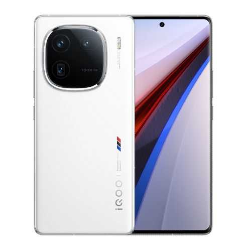 Vivo IQOO 12 5G Dual sim