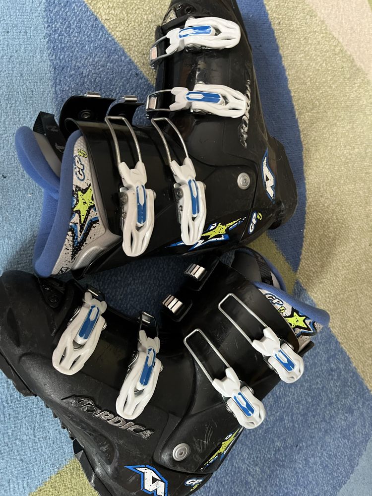 Ски обувки Nordica 25-25,5