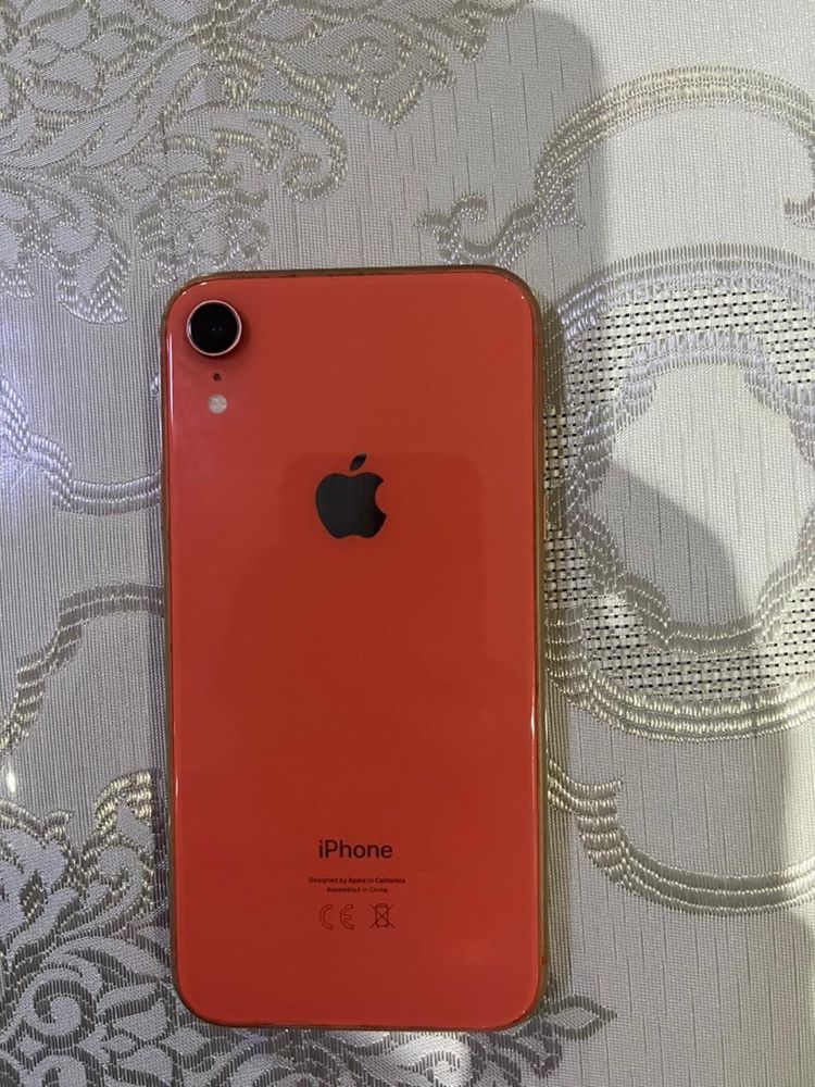 Iphone XR 128 GB