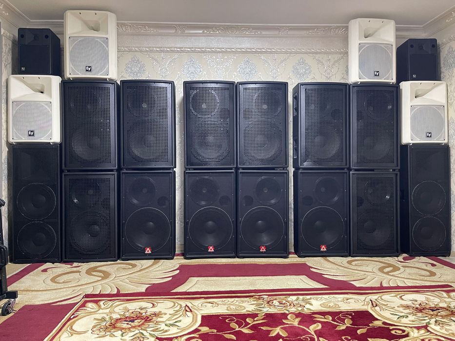 Професионалние инструменти оригиналние