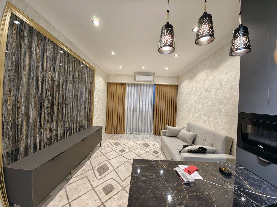 Очень срочно продается квартира