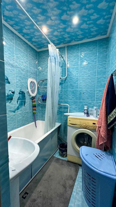 Продам 3комн мкр Самал Альбина Империя