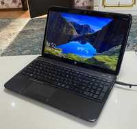 Ноутбук HP core i5/4gb/750Gb HDD RADEON 7600M Series