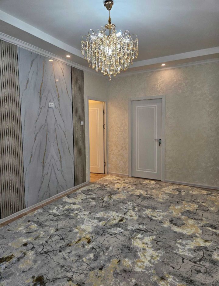 Аренда Квартира Юнусобод 15 квартл 2 хона
