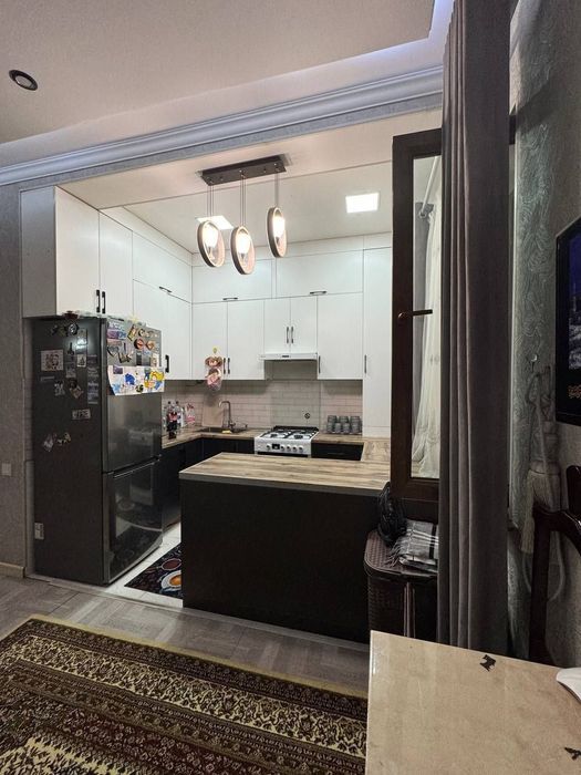 2 комнатная ул Дубовая ор-р Паспортный стол новостройка