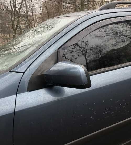 зеркало OPEL Astra: G H