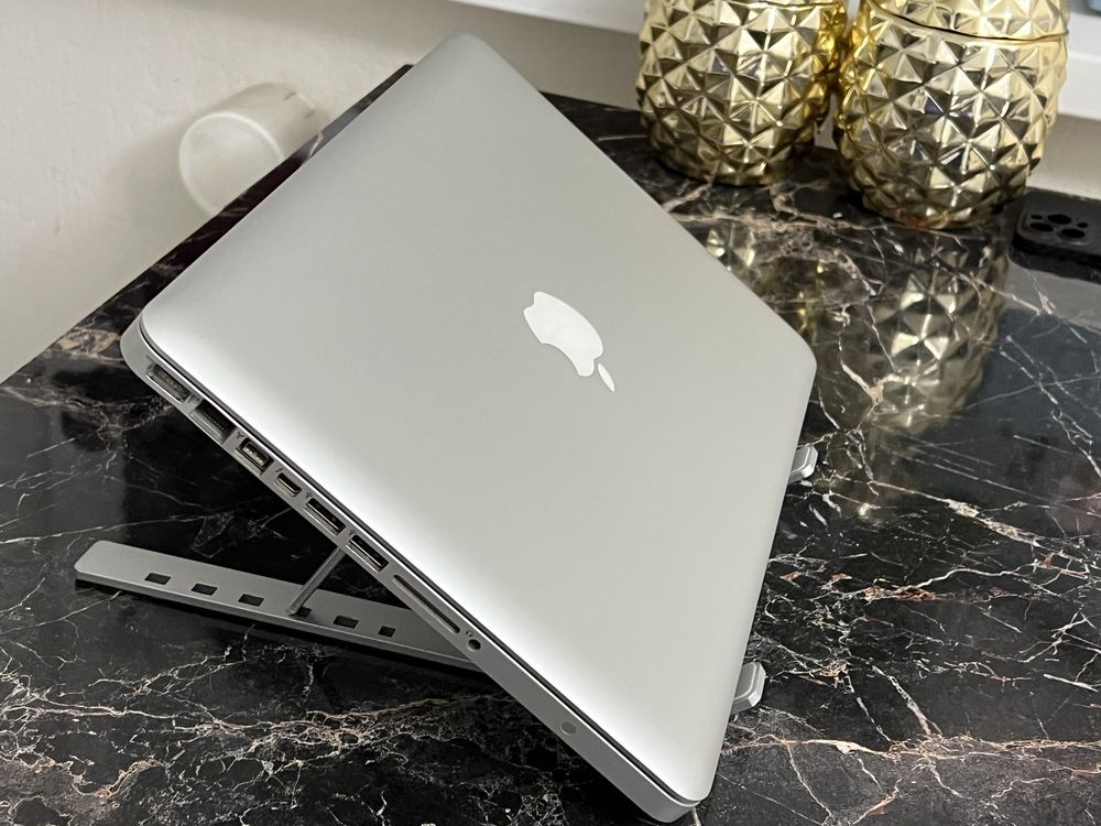 Macbook pro 13 2011