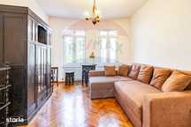 Apartament 7 camere in vila I Kiseleff - Petofi Sandor