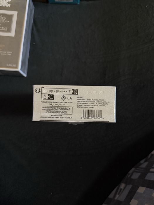 Creed Spring Flower 100ml