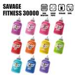 Premiera Vape 30.000 Reincarcabil  Type C
