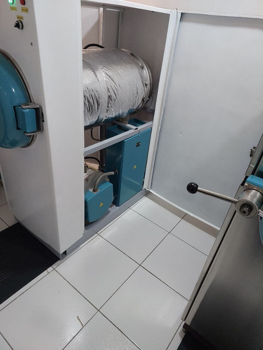Срочно продам автоклав ГК-100-М