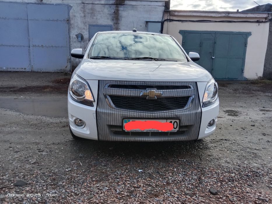 Продам Шевроле кобальт