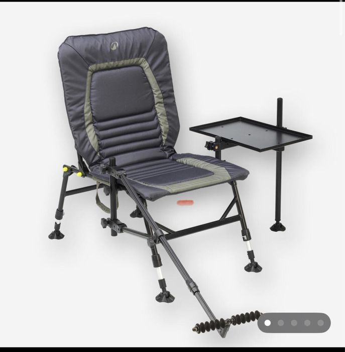 Vand scaun feeder Decathlon