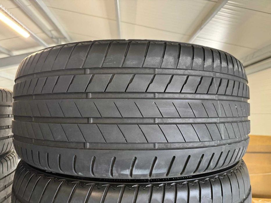4 Anvelope Vara 275 45 / 305 40 20 Bridgestone Alenza 6.5mm 2023 RFT