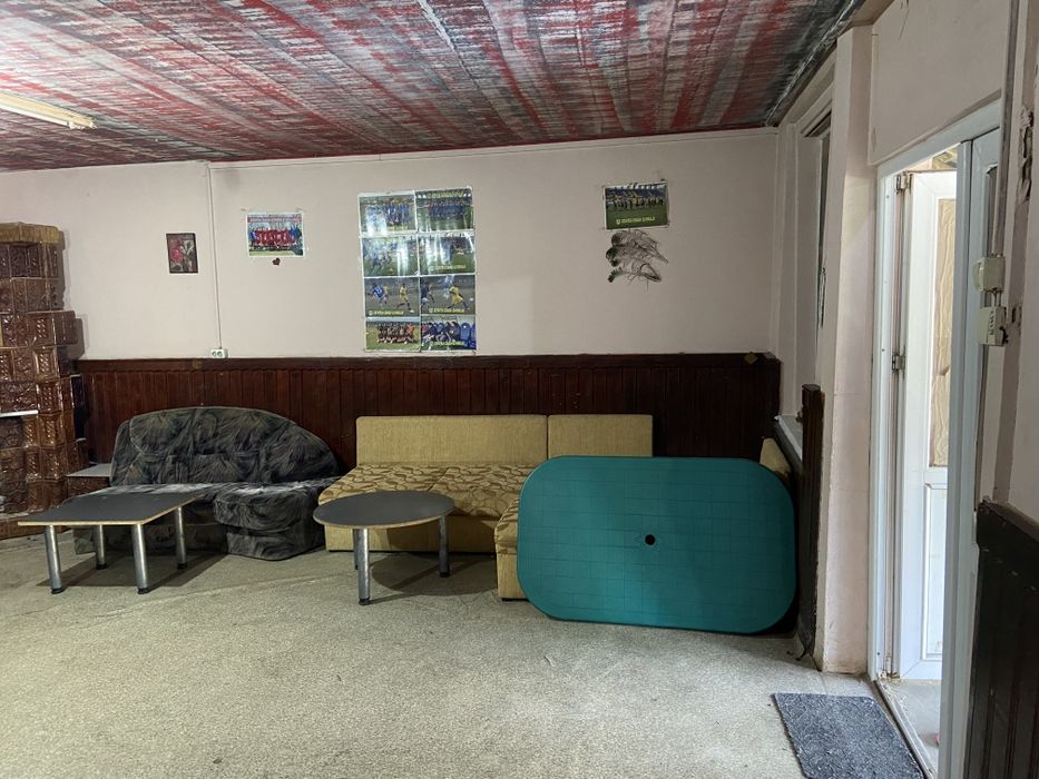 Inchirierez Spatiu Comercial 200m²