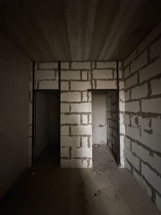 Сотилади! 2-Қаватли Каробка Квартира – Кармана Ситида