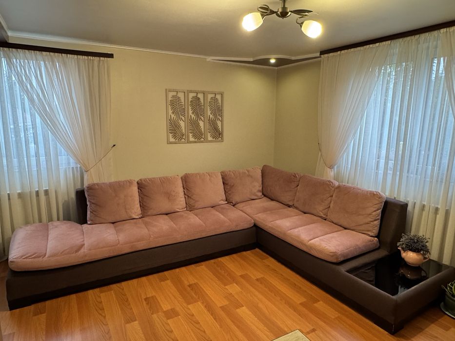 vand coltar neextensibil