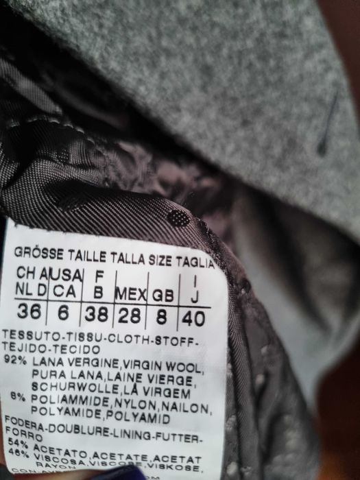 Палто Weekend Max Mara, размер М