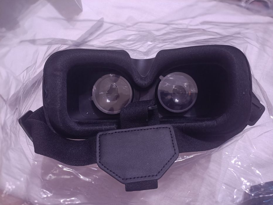 Очки виртуальной реальности sc-g10