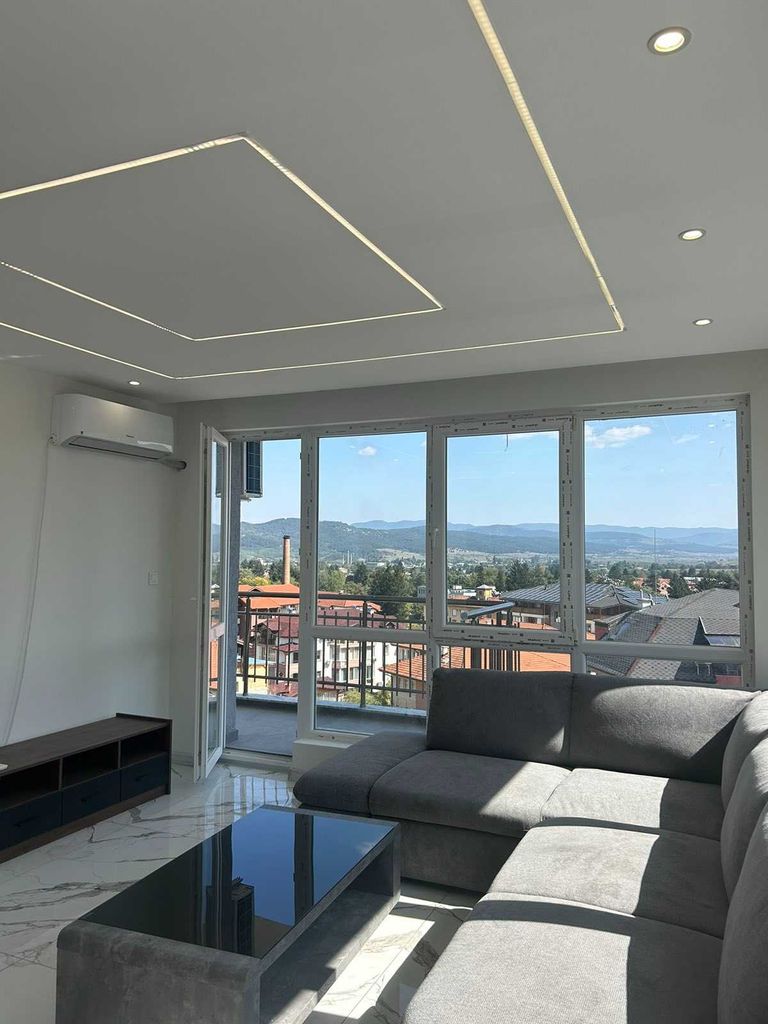 Продава се Тристаен апартамент в Велинград - 95 кв.м за 1358 €/кв.м - Снимка #5