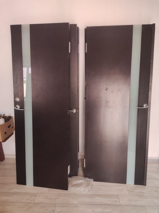 Продам двери межкомнатные