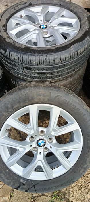 Лети джанти 16/17