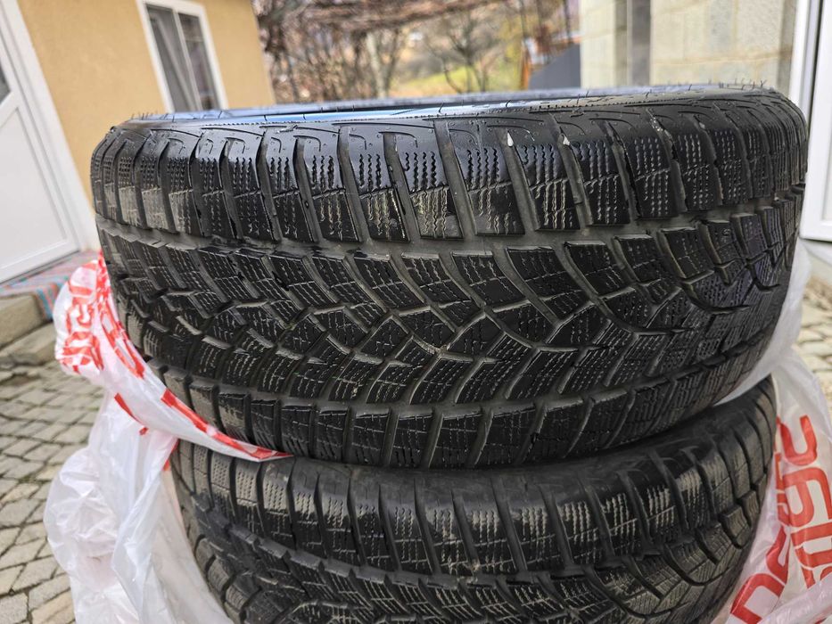 GOODYEAR ULTRAGRIP Performace 3 225/50R17 94H M+S