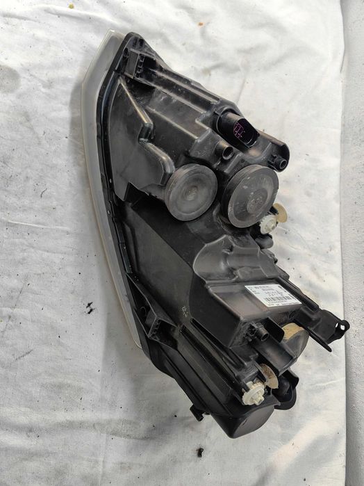 Оригинален фар Vw Polo 6C1