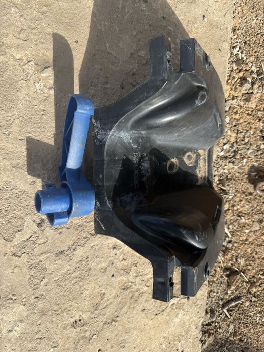 от кубовика тонника