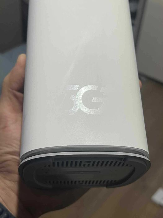 Router modem sim 5G+ ZTE MC888 Pro,Wi-Fi 6 Mesh,2.4/5 GHz Liber retea