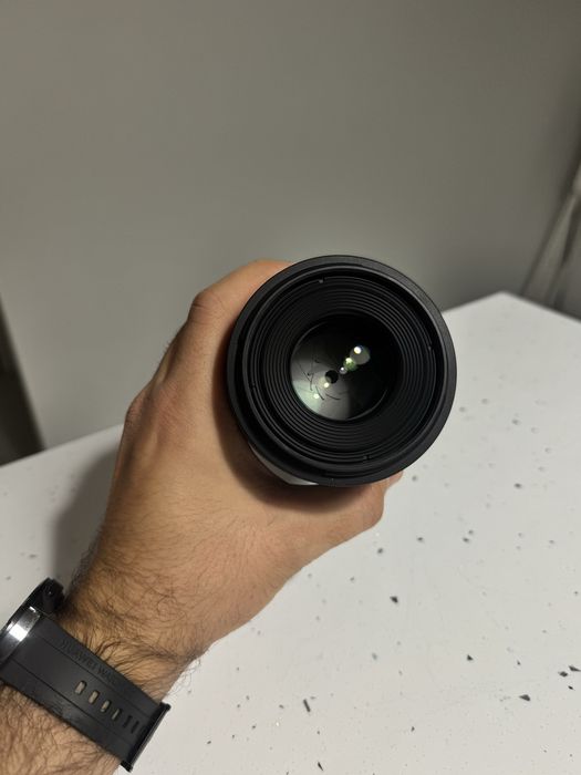 Canon RF 100mm F2.8 Macro L IS USM - NOU