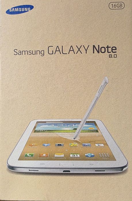 Samsung Таблет 16 GB