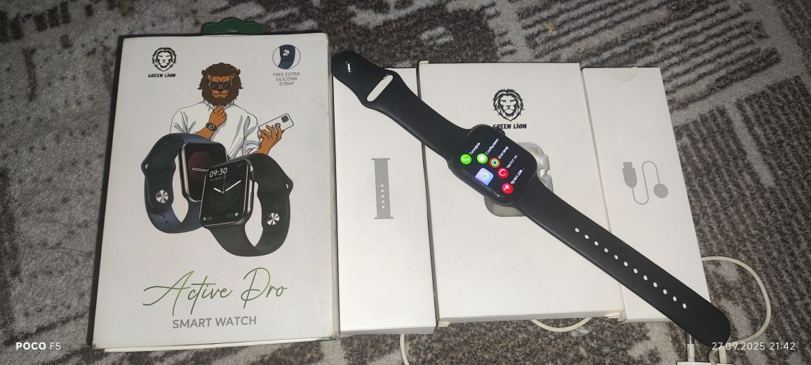 SMART WATCH Кул согати Сотилади