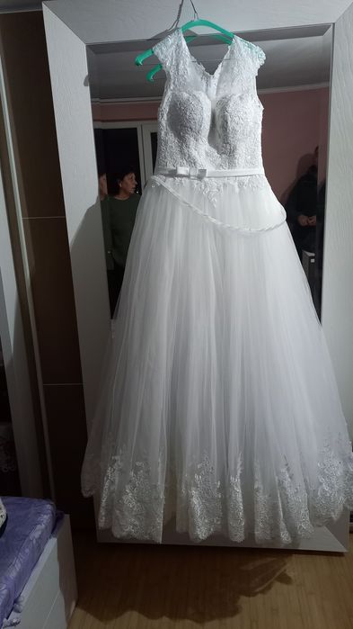 Rochie de mireasa