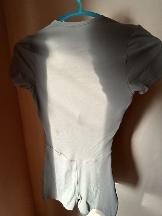 Чисто нов дамски гащеризон Second skin Nude