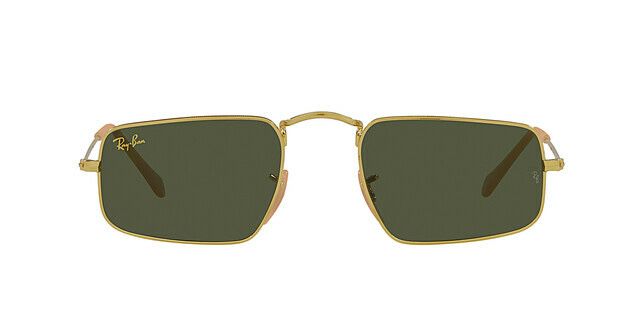 Ray-Ban 3957, Top състояние