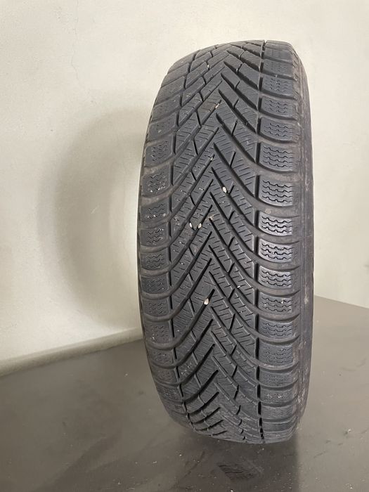 Anvelope de iarnă Pirelli