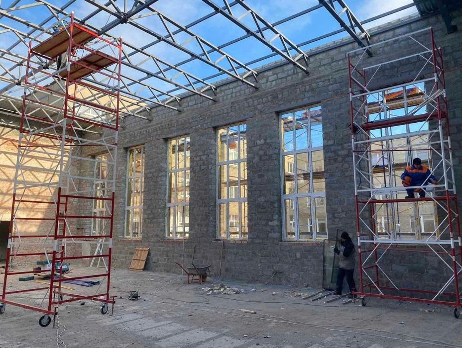 Аренда Вышка-Туров: Ваш Подъем на Новую Высоту!

Аренда Вышка-Туров: В