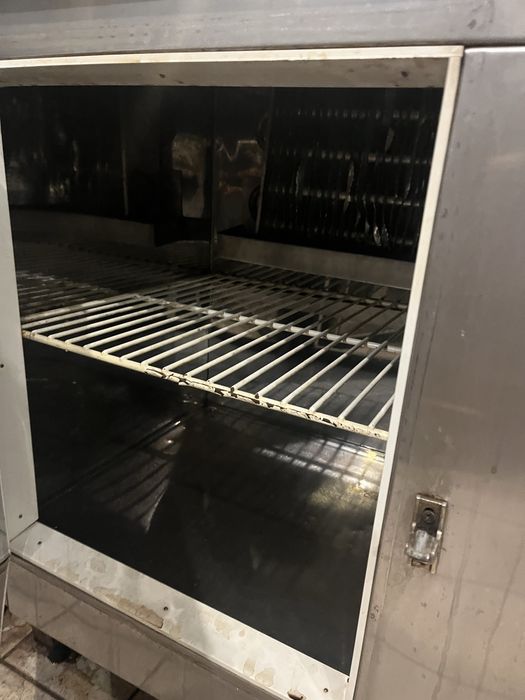 Стол холодильник нержавейка Турция оптом