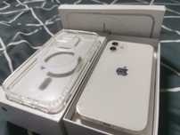 iPhone 12 / 256 GB / 95% Bateria