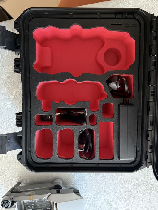 DJI Mavic Pro Platinum